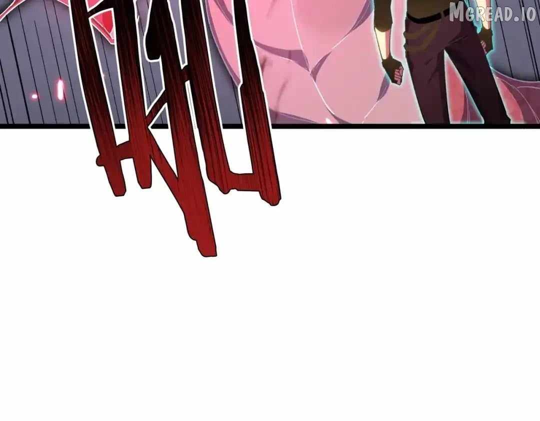 I Rely on My Invincibility to Deal Tons of Damage Passively! Chapter 179 page 174