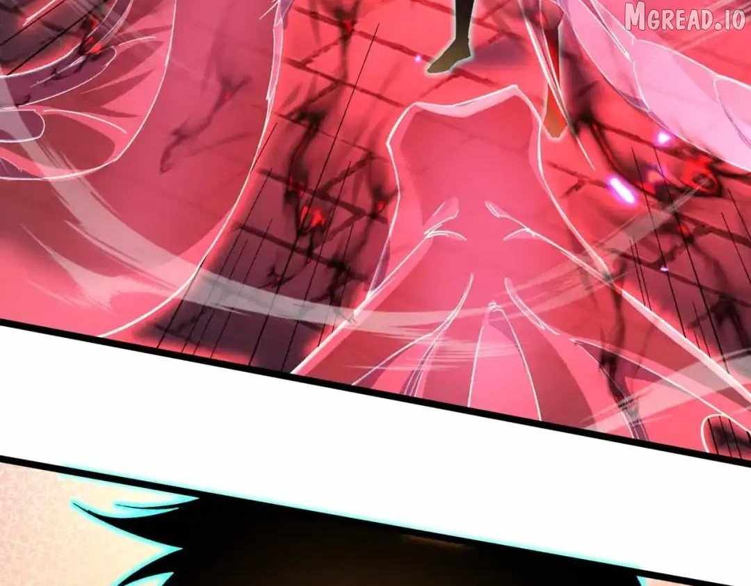 I Rely on My Invincibility to Deal Tons of Damage Passively! Chapter 179 page 177