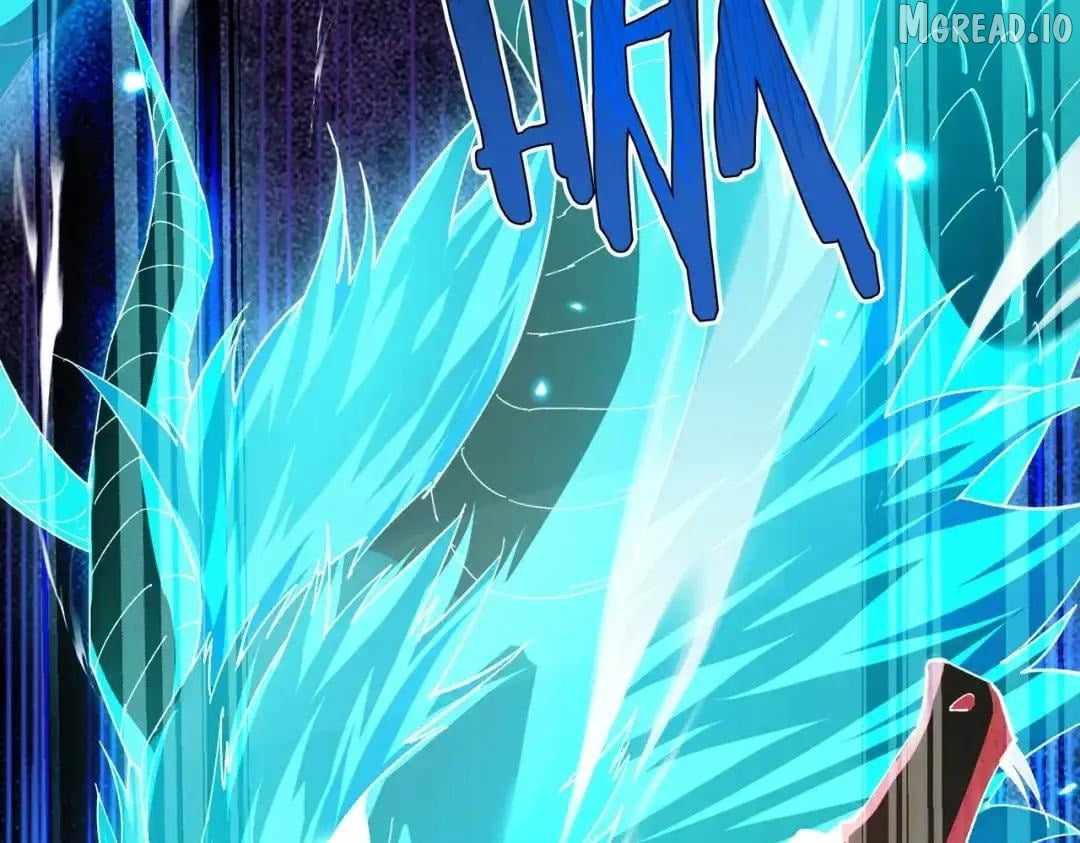 I Rely on My Invincibility to Deal Tons of Damage Passively! Chapter 179 page 180