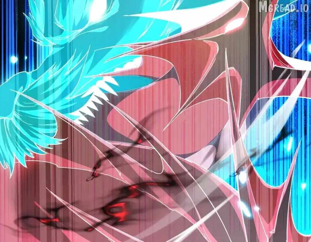 I Rely on My Invincibility to Deal Tons of Damage Passively! Chapter 179 page 181