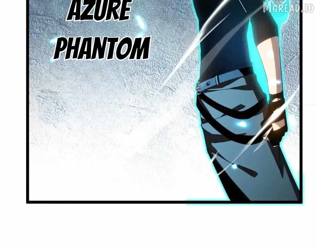 I Rely on My Invincibility to Deal Tons of Damage Passively! Chapter 179 page 184