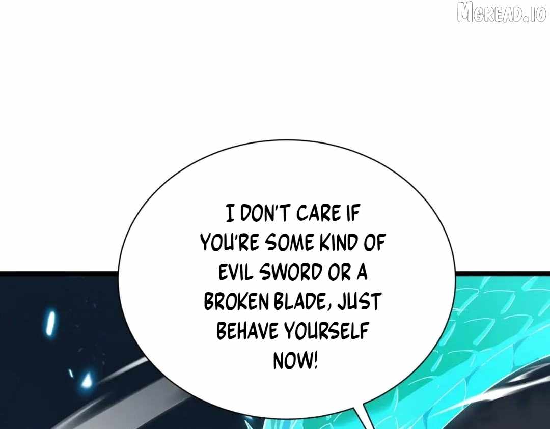 I Rely on My Invincibility to Deal Tons of Damage Passively! Chapter 179 page 187