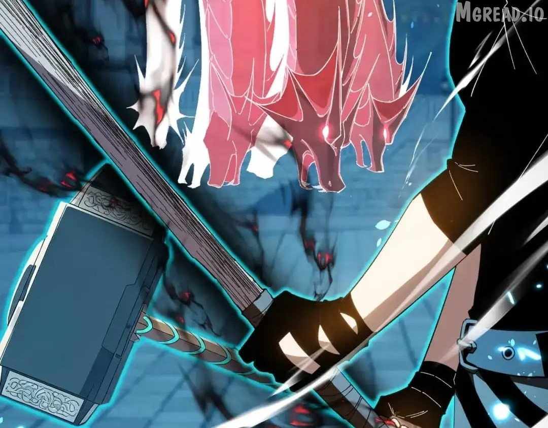 I Rely on My Invincibility to Deal Tons of Damage Passively! Chapter 179 page 189