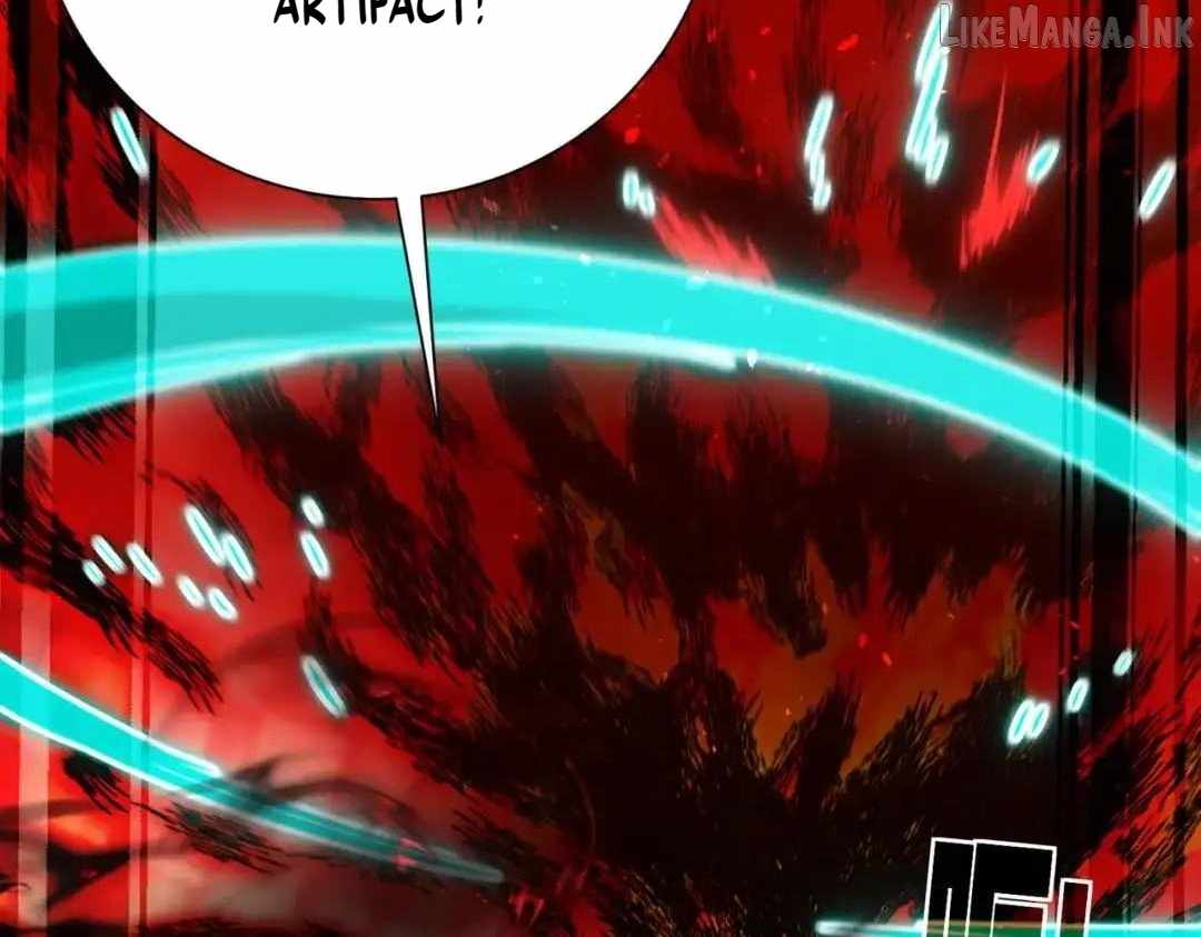 I Rely on My Invincibility to Deal Tons of Damage Passively! Chapter 180 page 10