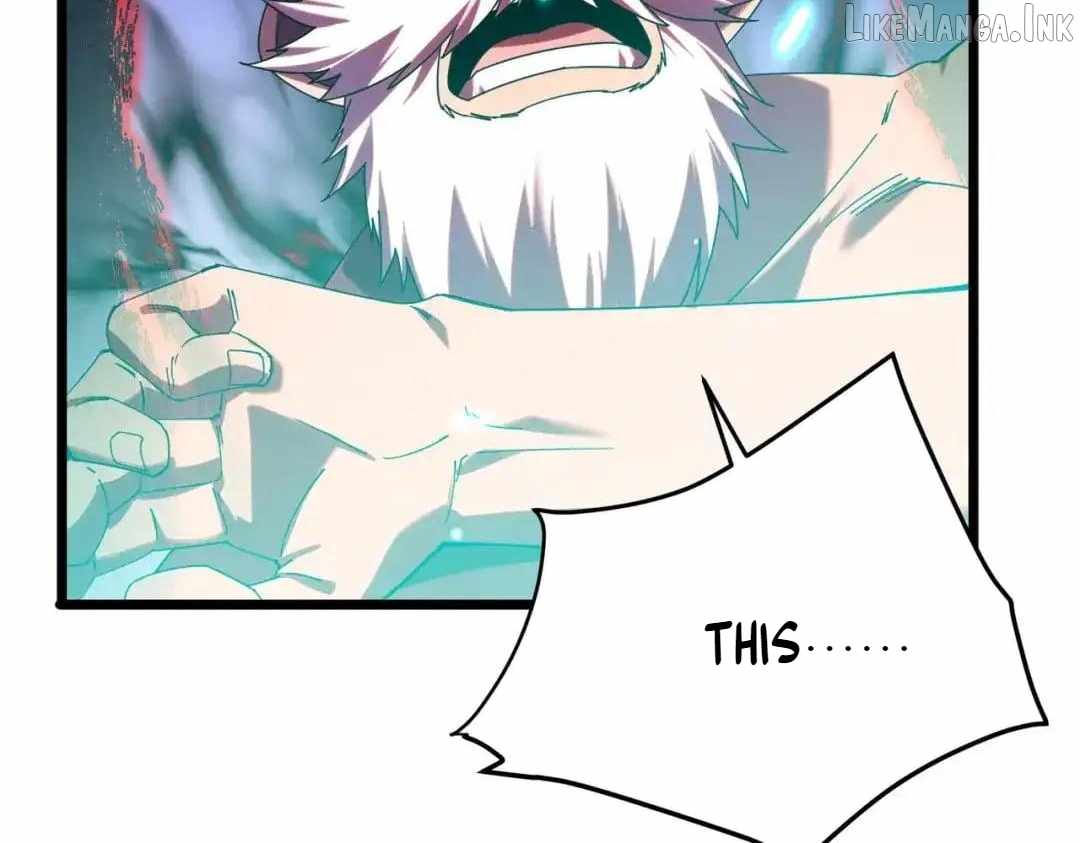 I Rely on My Invincibility to Deal Tons of Damage Passively! Chapter 180 page 14