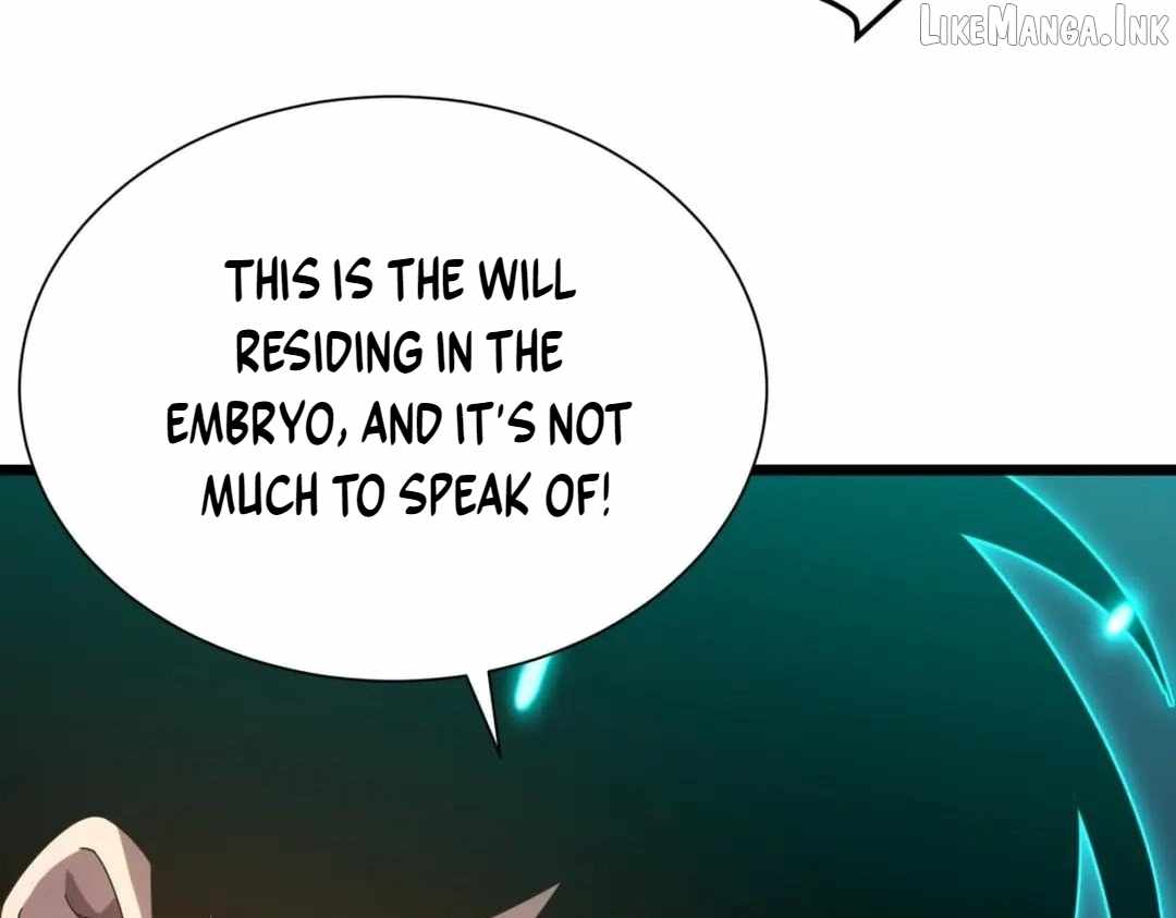 I Rely on My Invincibility to Deal Tons of Damage Passively! Chapter 180 page 15