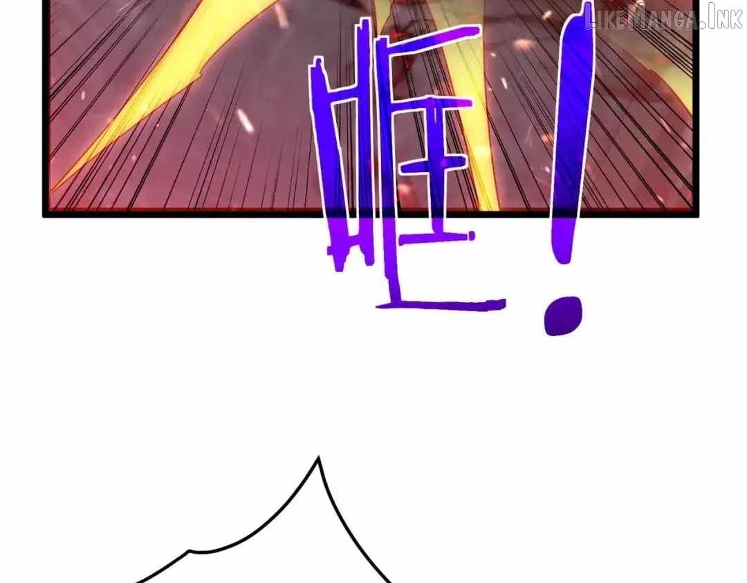 I Rely on My Invincibility to Deal Tons of Damage Passively! Chapter 180 page 21