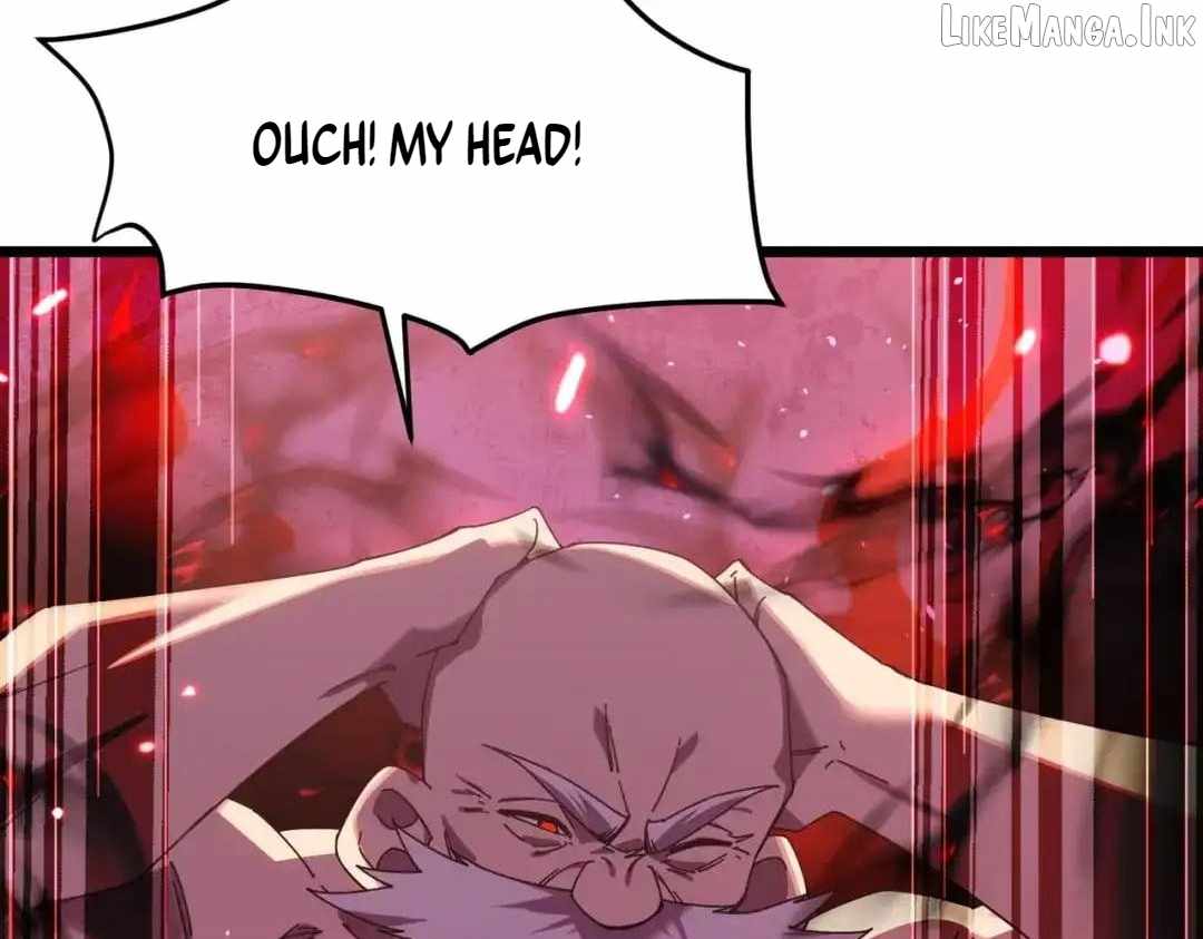 I Rely on My Invincibility to Deal Tons of Damage Passively! Chapter 180 page 22