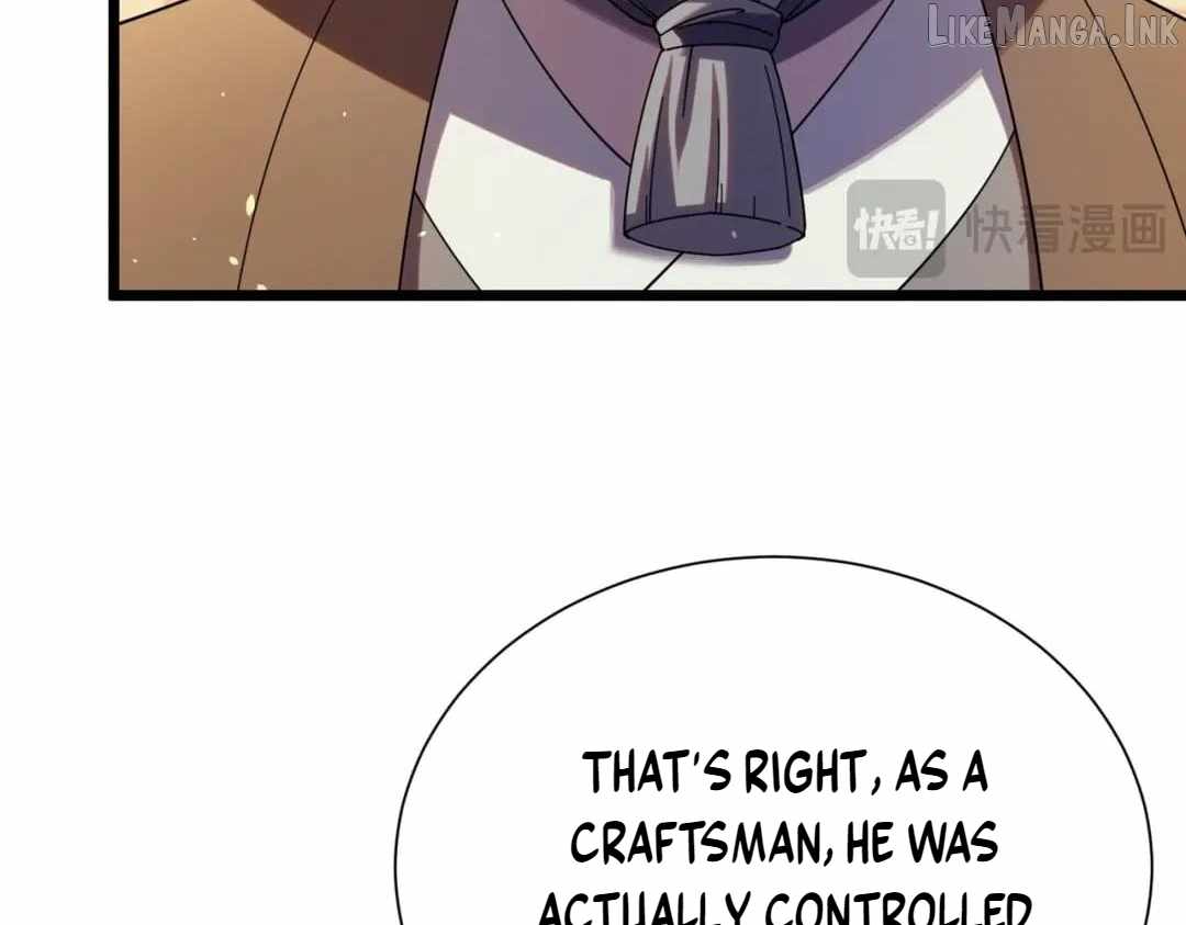 I Rely on My Invincibility to Deal Tons of Damage Passively! Chapter 180 page 29