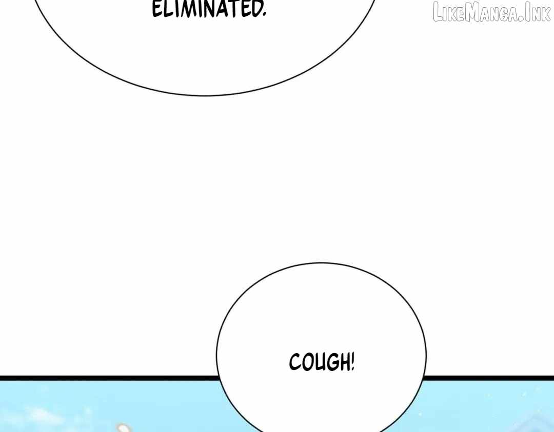 I Rely on My Invincibility to Deal Tons of Damage Passively! Chapter 180 page 32