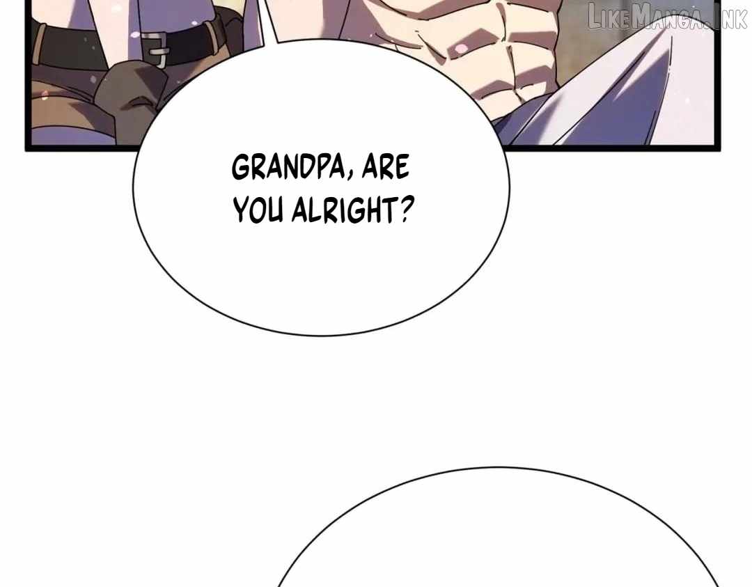 I Rely on My Invincibility to Deal Tons of Damage Passively! Chapter 180 page 40