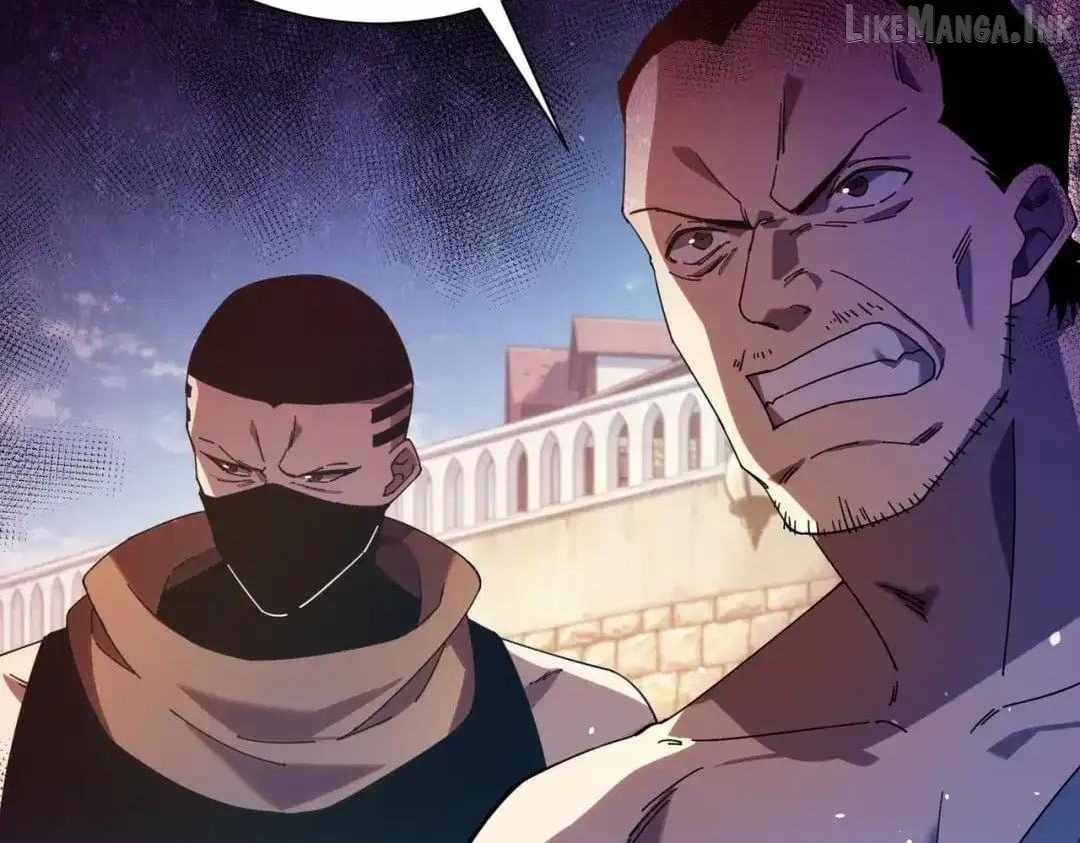 I Rely on My Invincibility to Deal Tons of Damage Passively! Chapter 180 page 47