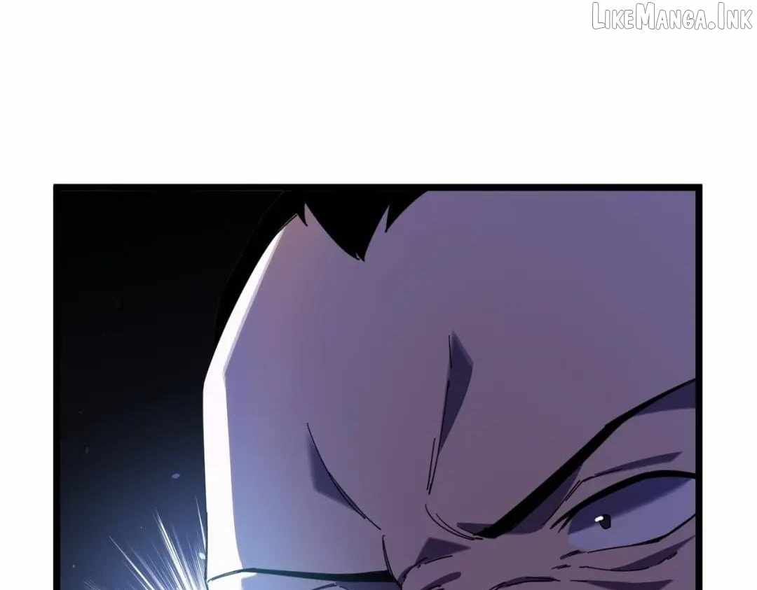 I Rely on My Invincibility to Deal Tons of Damage Passively! Chapter 180 page 49