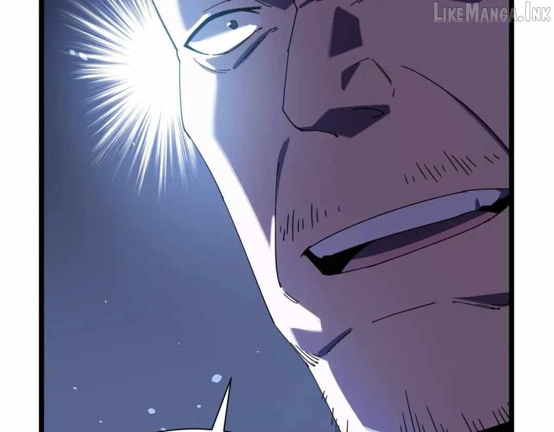 I Rely on My Invincibility to Deal Tons of Damage Passively! Chapter 180 page 50