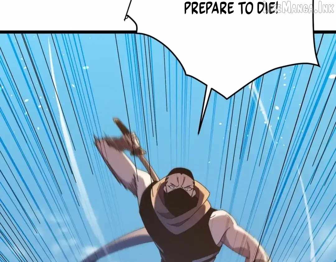 I Rely on My Invincibility to Deal Tons of Damage Passively! Chapter 180 page 63
