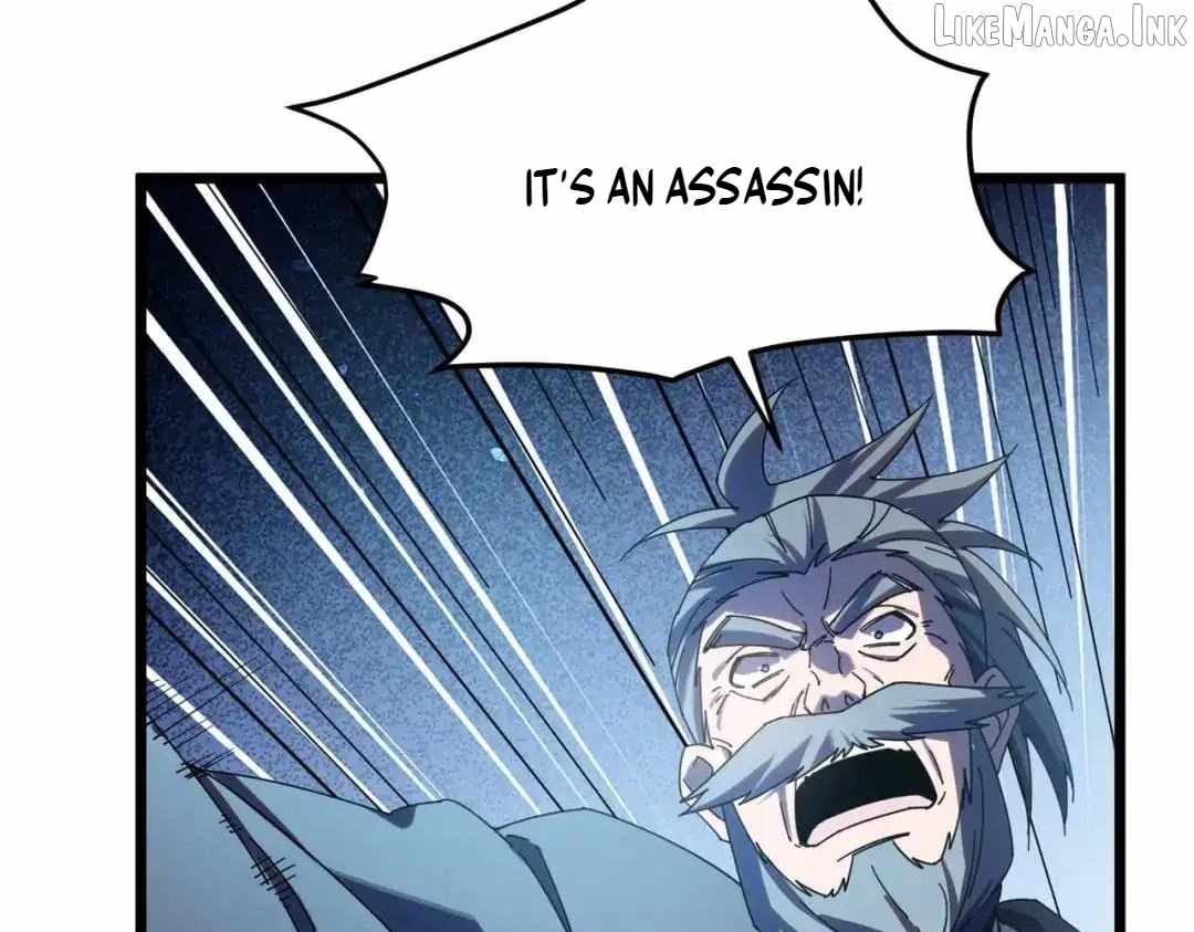 I Rely on My Invincibility to Deal Tons of Damage Passively! Chapter 180 page 66