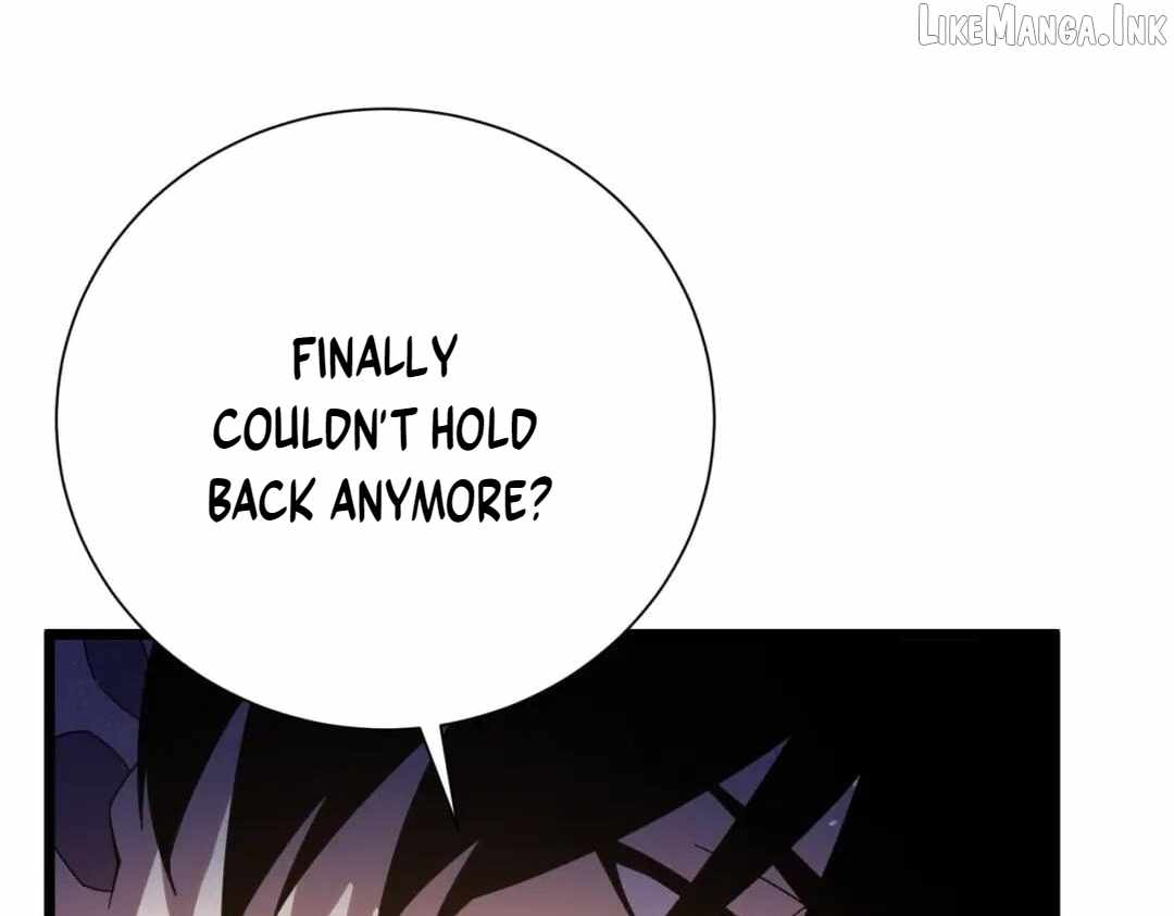 I Rely on My Invincibility to Deal Tons of Damage Passively! Chapter 180 page 68