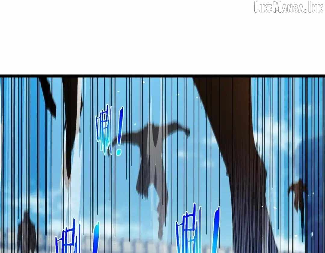 I Rely on My Invincibility to Deal Tons of Damage Passively! Chapter 180 page 71