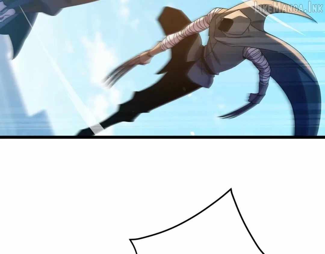 I Rely on My Invincibility to Deal Tons of Damage Passively! Chapter 180 page 77