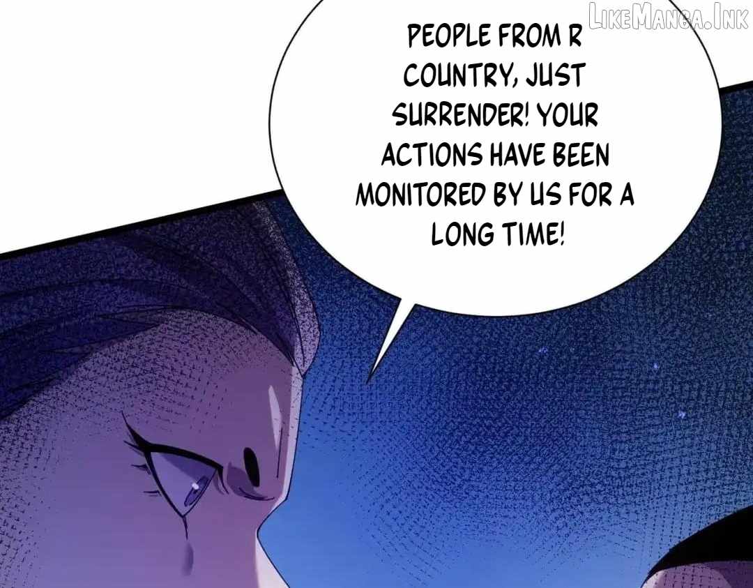 I Rely on My Invincibility to Deal Tons of Damage Passively! Chapter 180 page 81