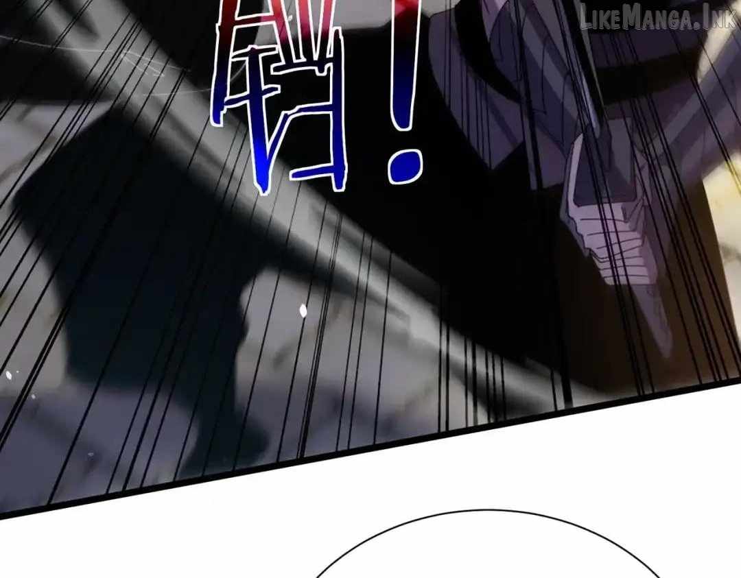 I Rely on My Invincibility to Deal Tons of Damage Passively! Chapter 180 page 80