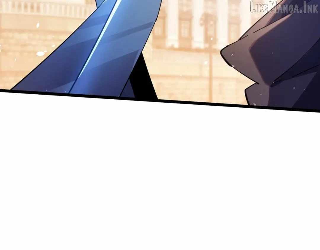 I Rely on My Invincibility to Deal Tons of Damage Passively! Chapter 180 page 83