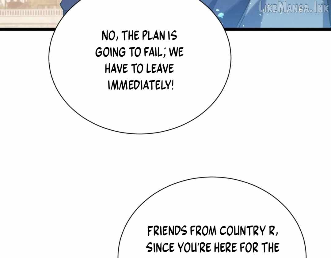 I Rely on My Invincibility to Deal Tons of Damage Passively! Chapter 180 page 86