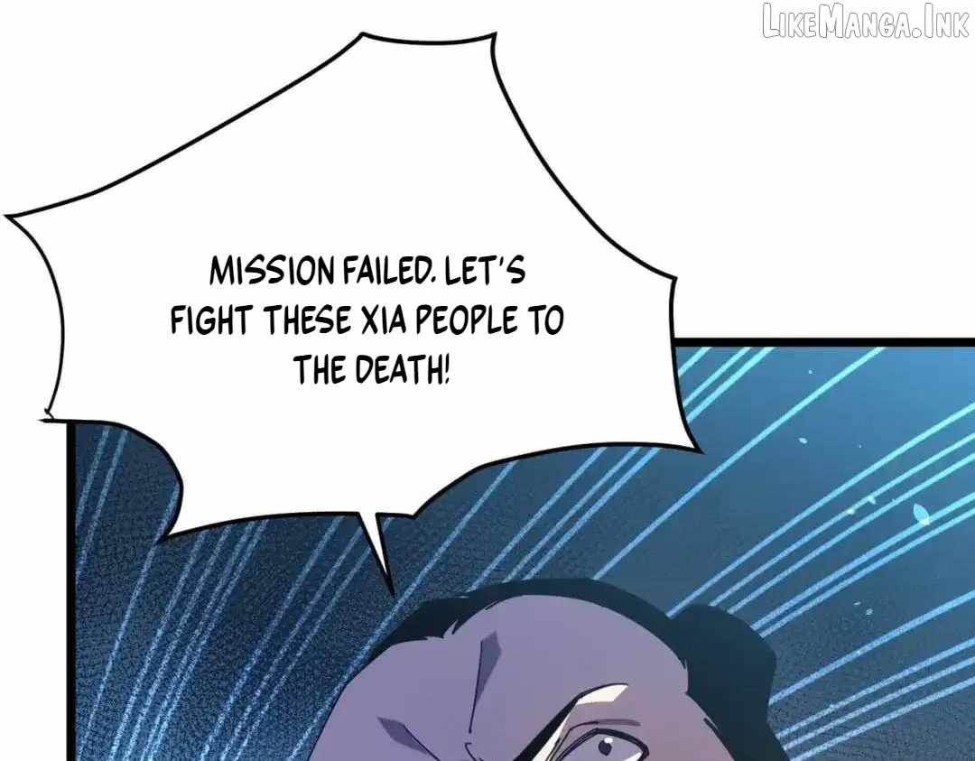 I Rely on My Invincibility to Deal Tons of Damage Passively! Chapter 180 page 89