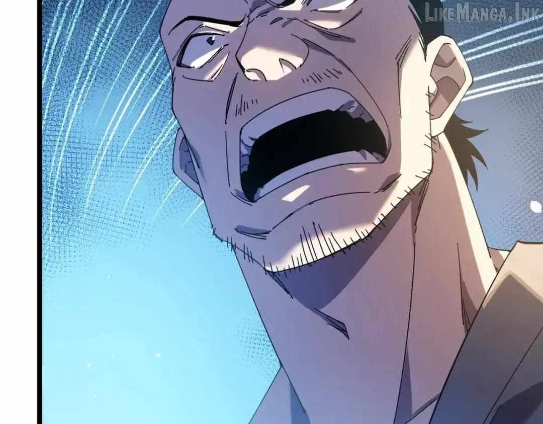 I Rely on My Invincibility to Deal Tons of Damage Passively! Chapter 180 page 90