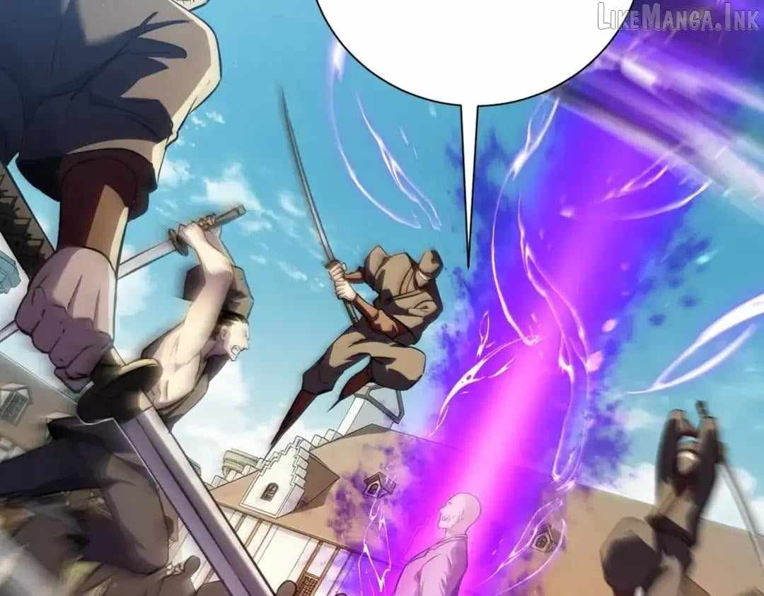 I Rely on My Invincibility to Deal Tons of Damage Passively! Chapter 180 page 93