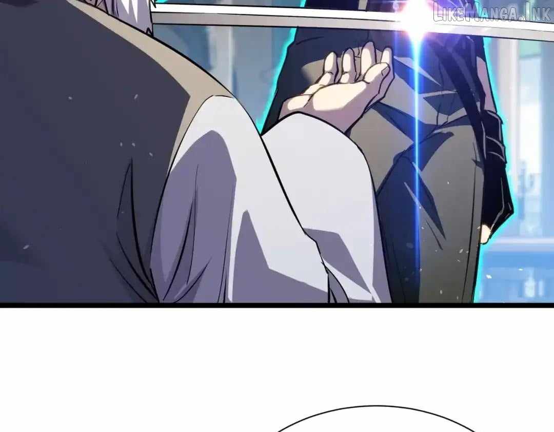 I Rely on My Invincibility to Deal Tons of Damage Passively! Chapter 180 page 106
