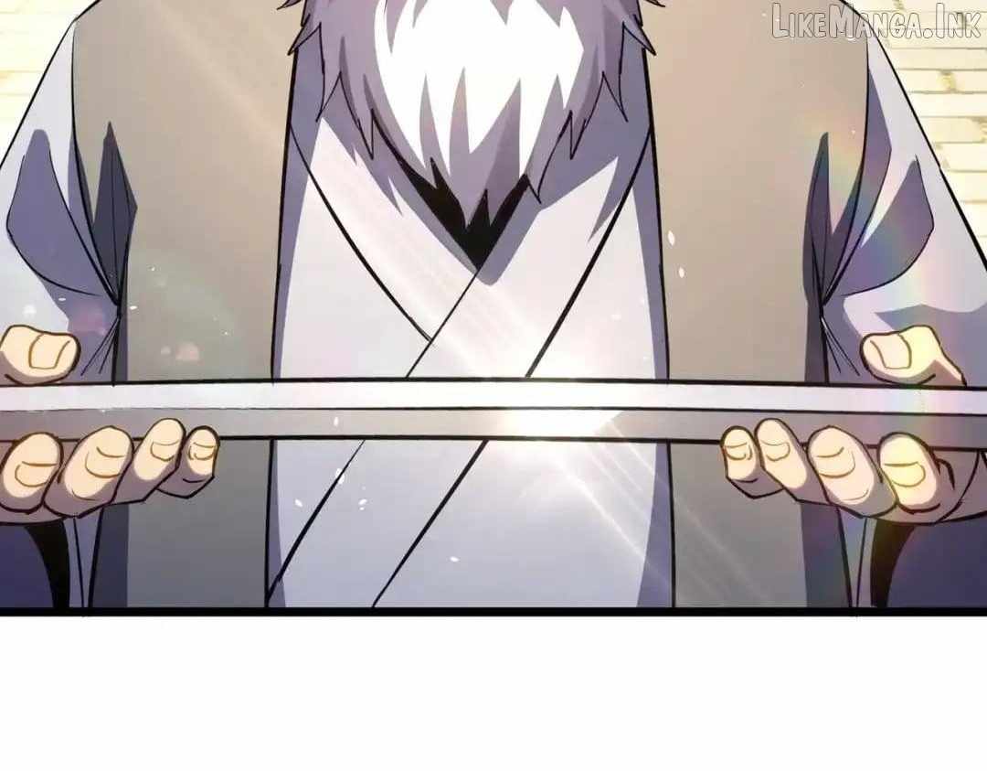 I Rely on My Invincibility to Deal Tons of Damage Passively! Chapter 180 page 108