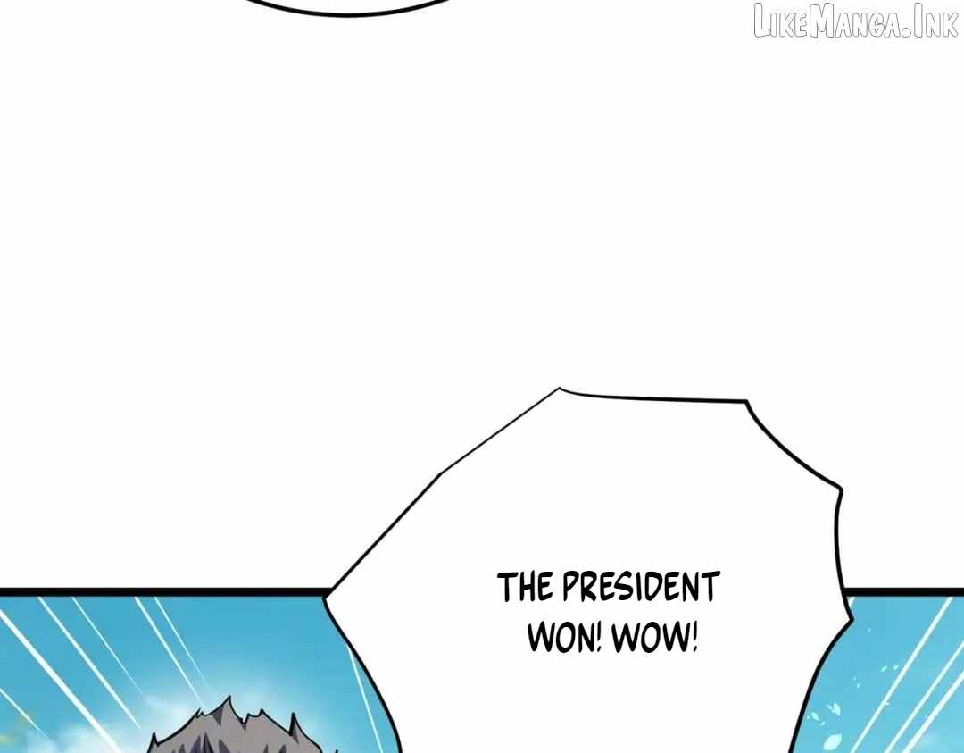 I Rely on My Invincibility to Deal Tons of Damage Passively! Chapter 180 page 113