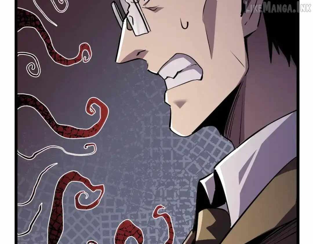 I Rely on My Invincibility to Deal Tons of Damage Passively! Chapter 180 page 117