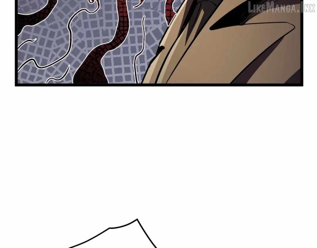 I Rely on My Invincibility to Deal Tons of Damage Passively! Chapter 180 page 118