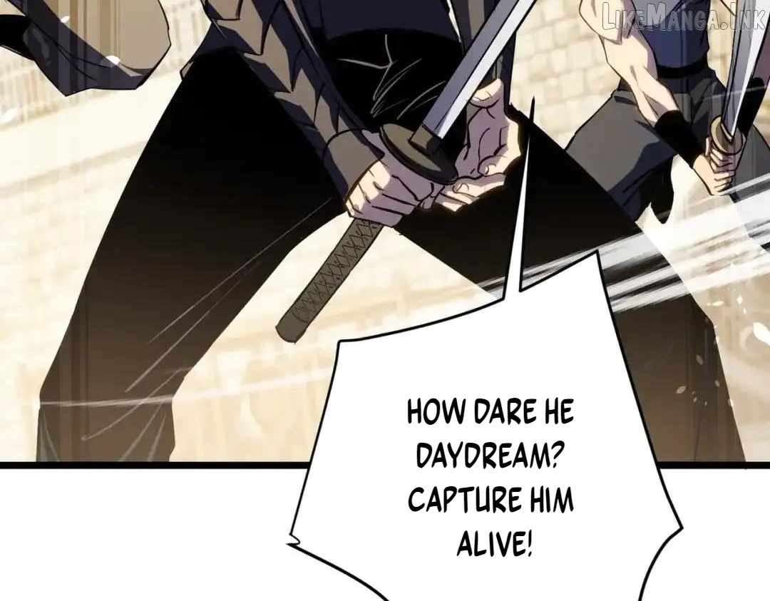 I Rely on My Invincibility to Deal Tons of Damage Passively! Chapter 180 page 121