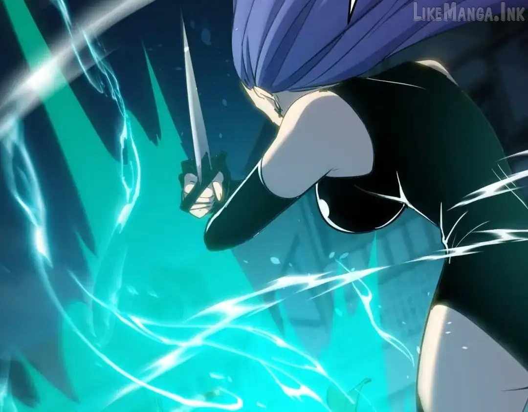 I Rely on My Invincibility to Deal Tons of Damage Passively! Chapter 180 page 125