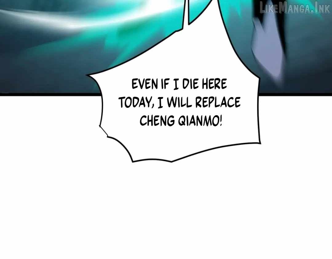I Rely on My Invincibility to Deal Tons of Damage Passively! Chapter 180 page 127