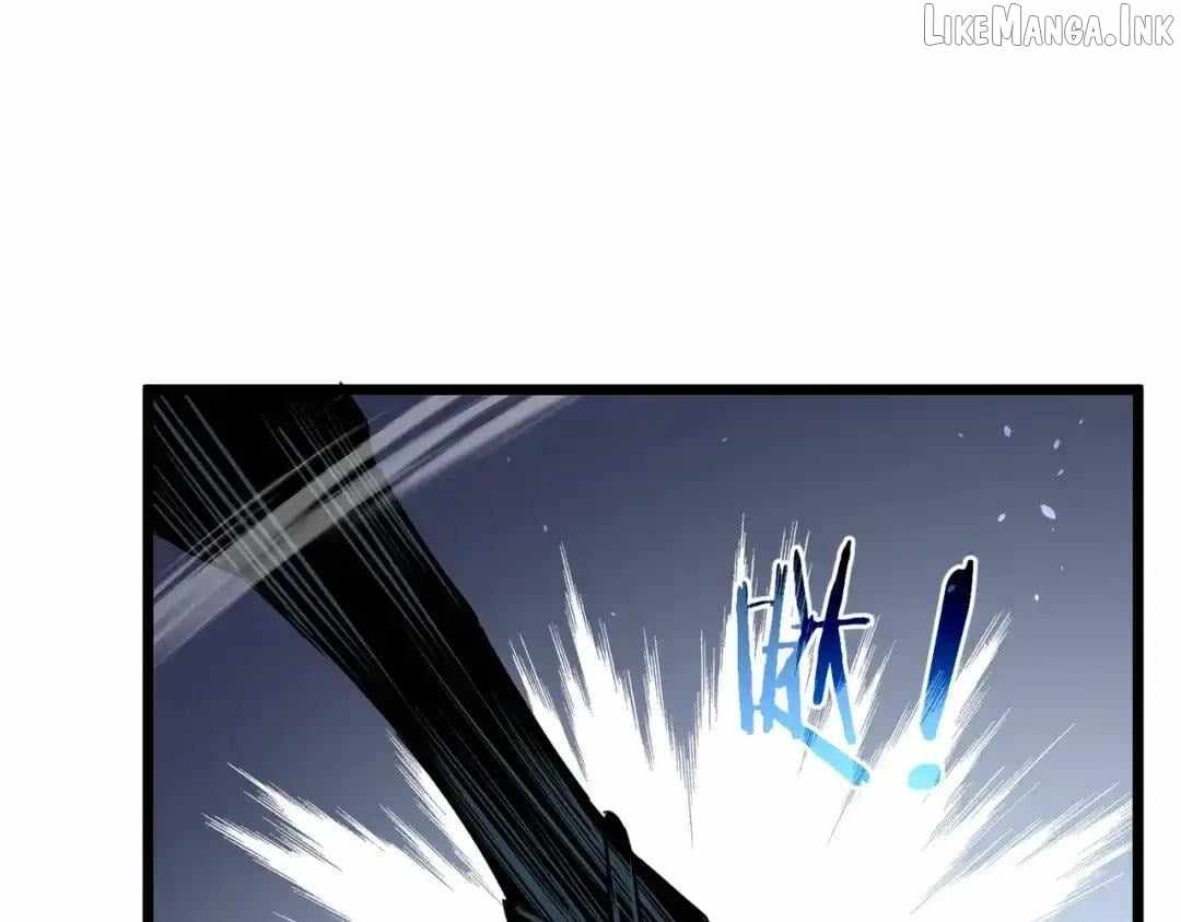 I Rely on My Invincibility to Deal Tons of Damage Passively! Chapter 180 page 129