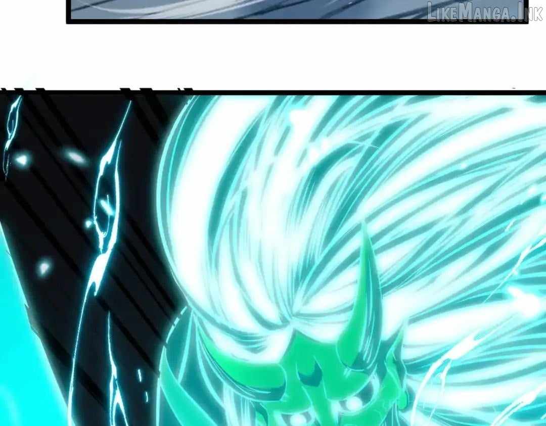 I Rely on My Invincibility to Deal Tons of Damage Passively! Chapter 180 page 131