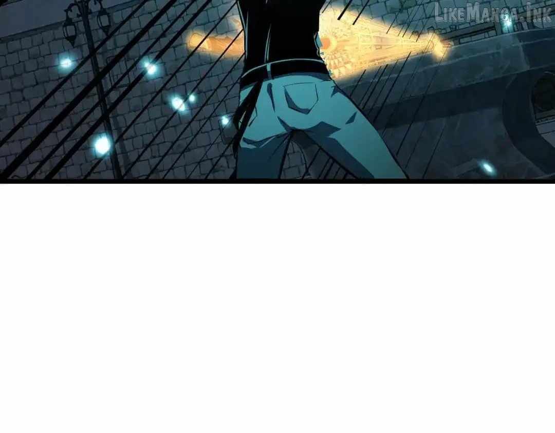 I Rely on My Invincibility to Deal Tons of Damage Passively! Chapter 180 page 135