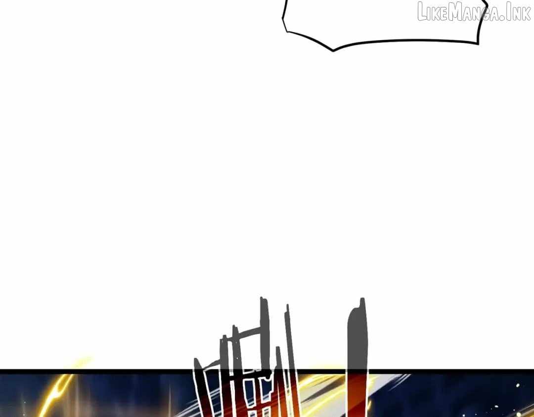 I Rely on My Invincibility to Deal Tons of Damage Passively! Chapter 180 page 138