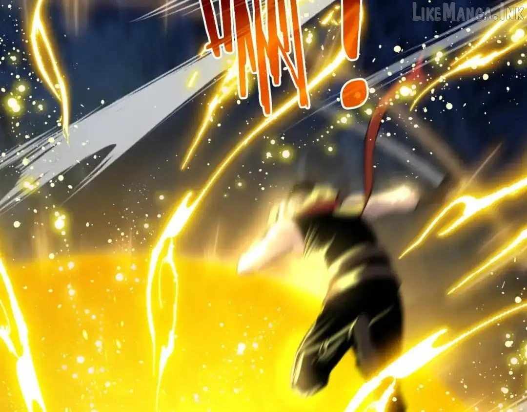 I Rely on My Invincibility to Deal Tons of Damage Passively! Chapter 180 page 139