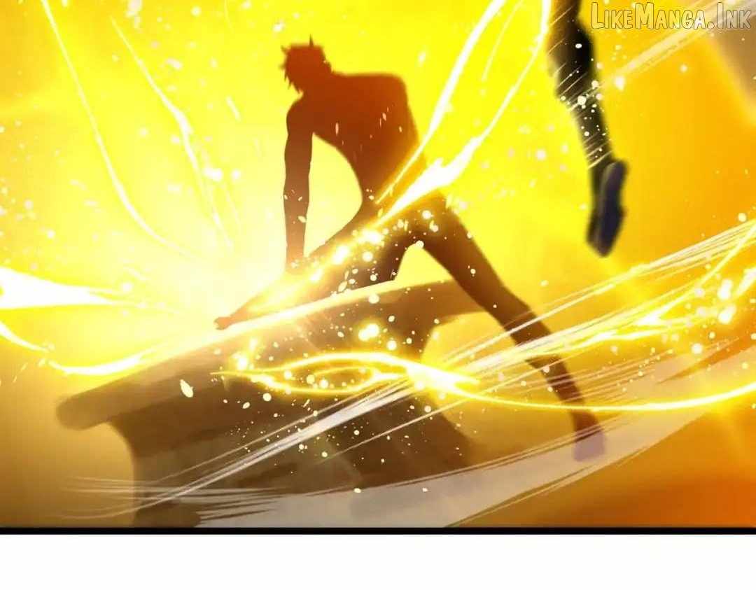 I Rely on My Invincibility to Deal Tons of Damage Passively! Chapter 180 page 140