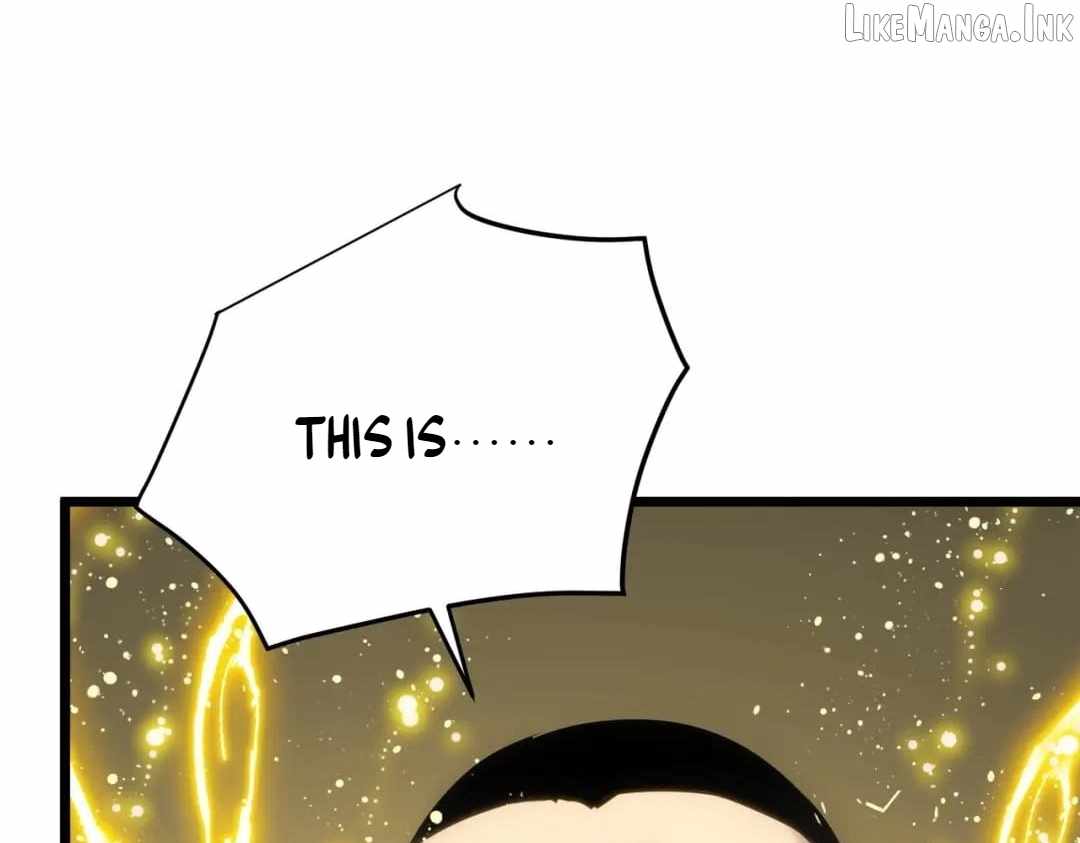 I Rely on My Invincibility to Deal Tons of Damage Passively! Chapter 180 page 141