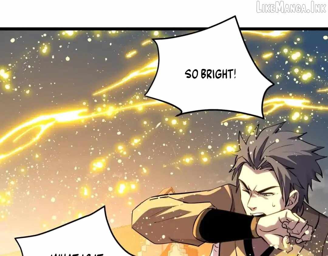 I Rely on My Invincibility to Deal Tons of Damage Passively! Chapter 180 page 144