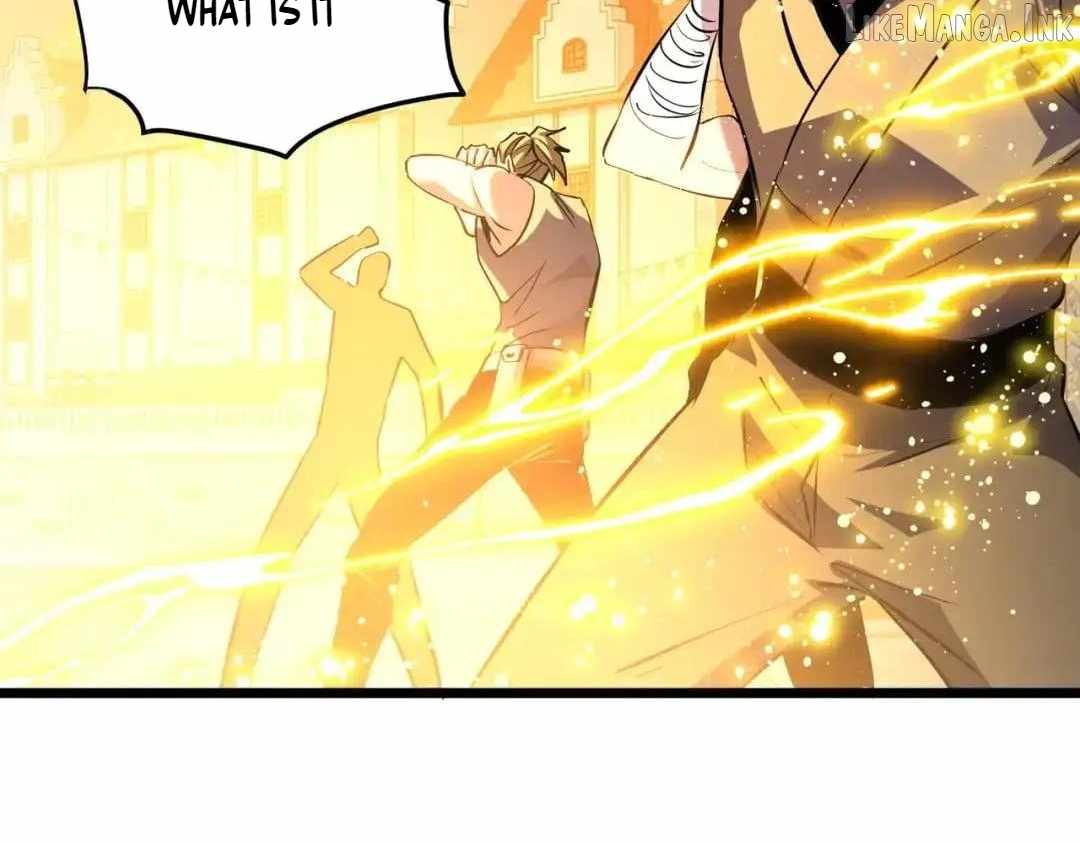 I Rely on My Invincibility to Deal Tons of Damage Passively! Chapter 180 page 145