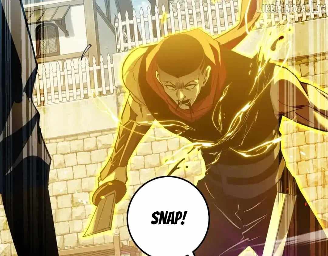 I Rely on My Invincibility to Deal Tons of Damage Passively! Chapter 180 page 150