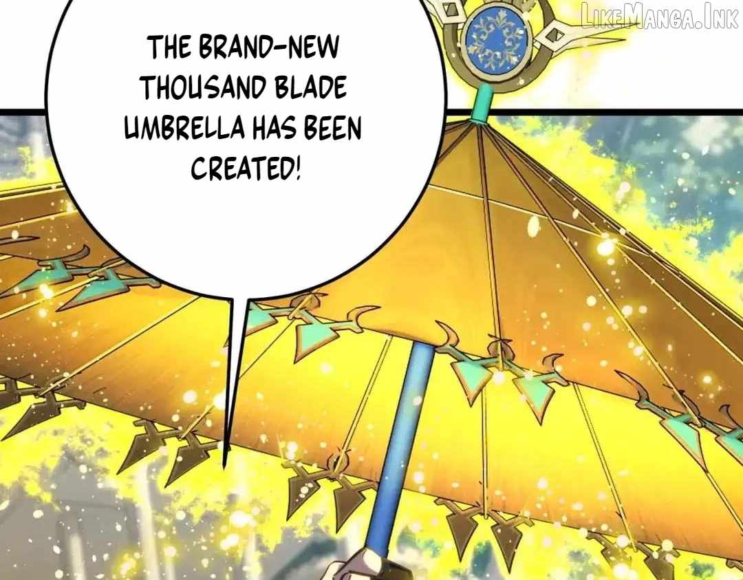 I Rely on My Invincibility to Deal Tons of Damage Passively! Chapter 180 page 152