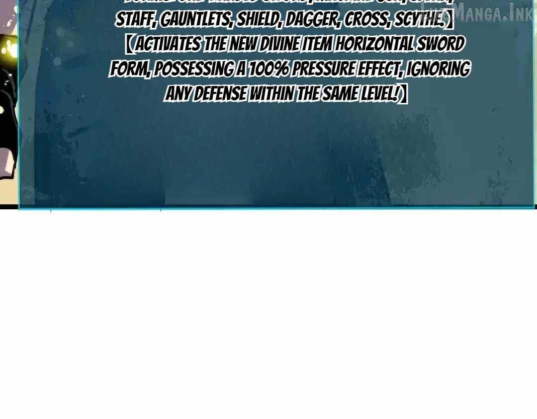 I Rely on My Invincibility to Deal Tons of Damage Passively! Chapter 180 page 155